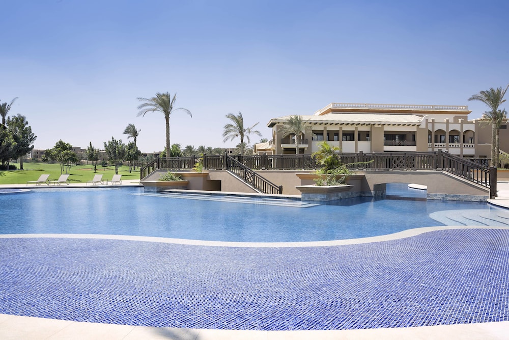 The Westin Cairo Golf Resort Spa Katameya Dunes in CAIRO