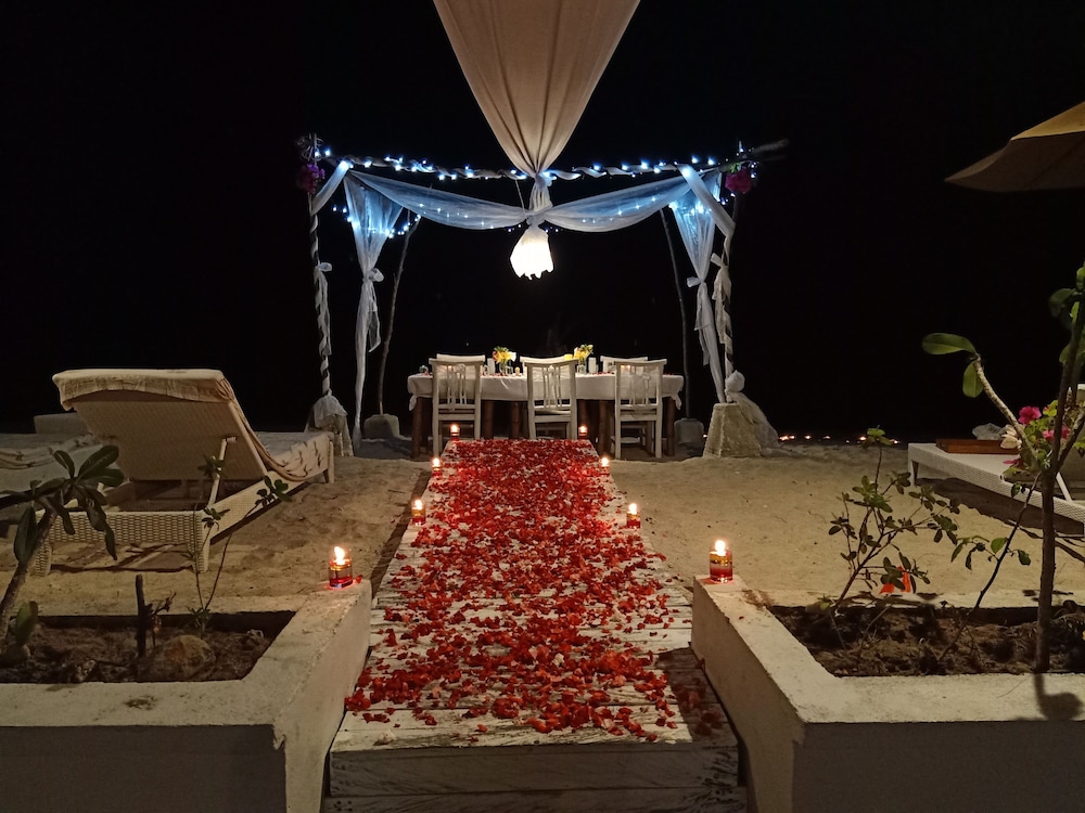 Villa Coral Flora 32/50
