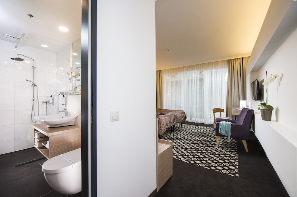 Bo33 Hotel Family Suites 13/70