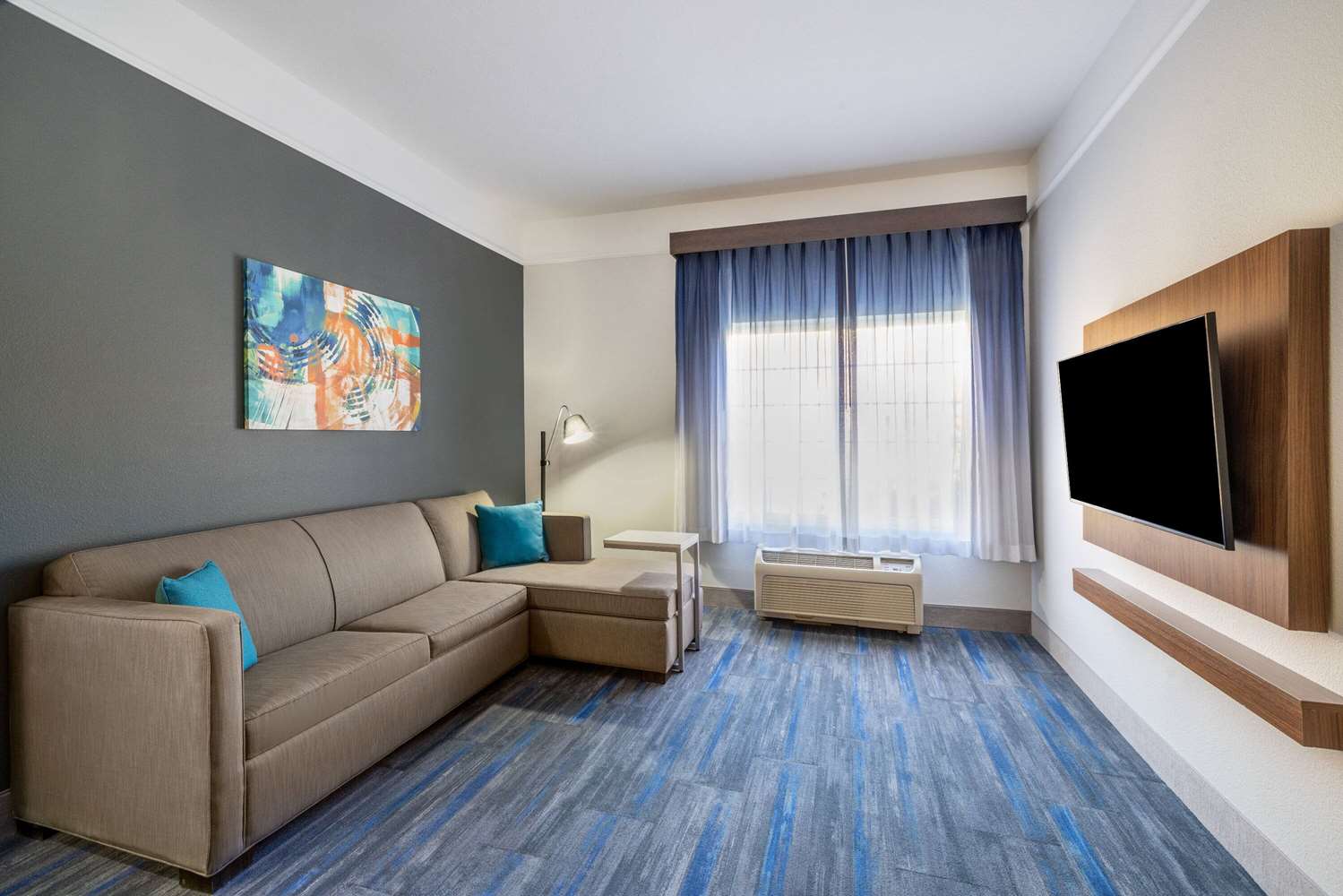 La Quinta Inn & Suites by Wyndham St. George 31/69