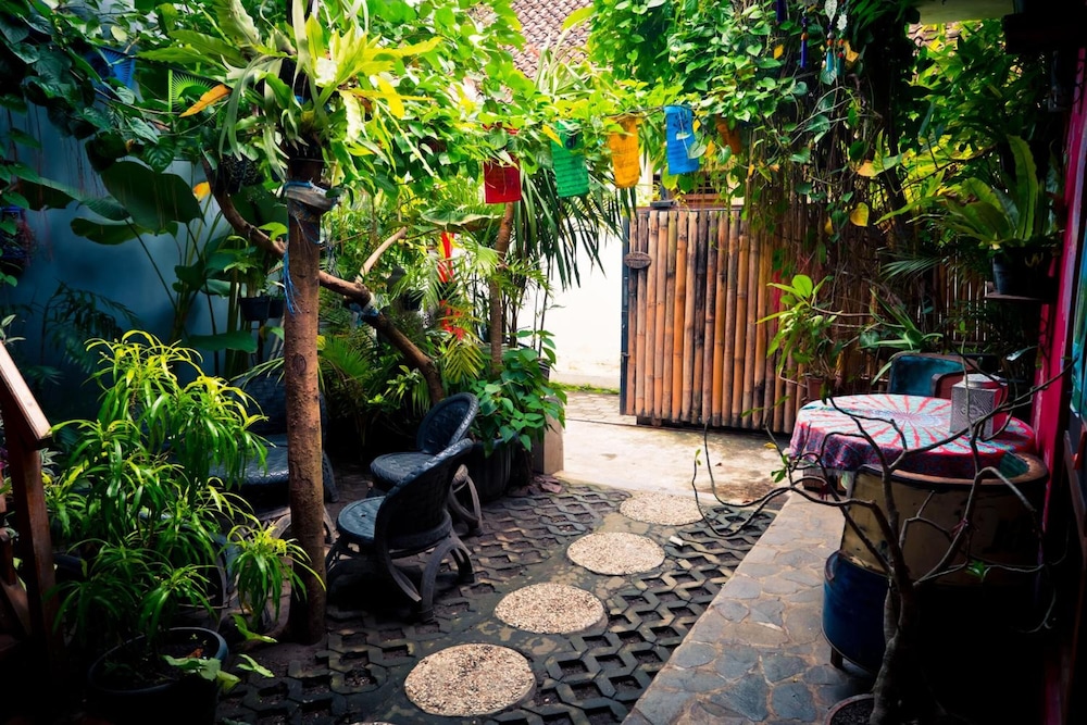 Good Karma Yogyakarta - Hostel 40/50