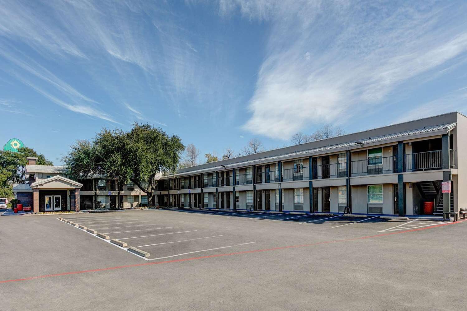 La Quinta Inn by Wyndham Dallas Uptown 22/31