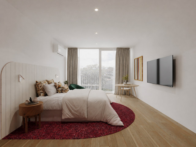 Room at The Ellson Hotel, KINGSCOTE - SOUTH AUSTRALIA