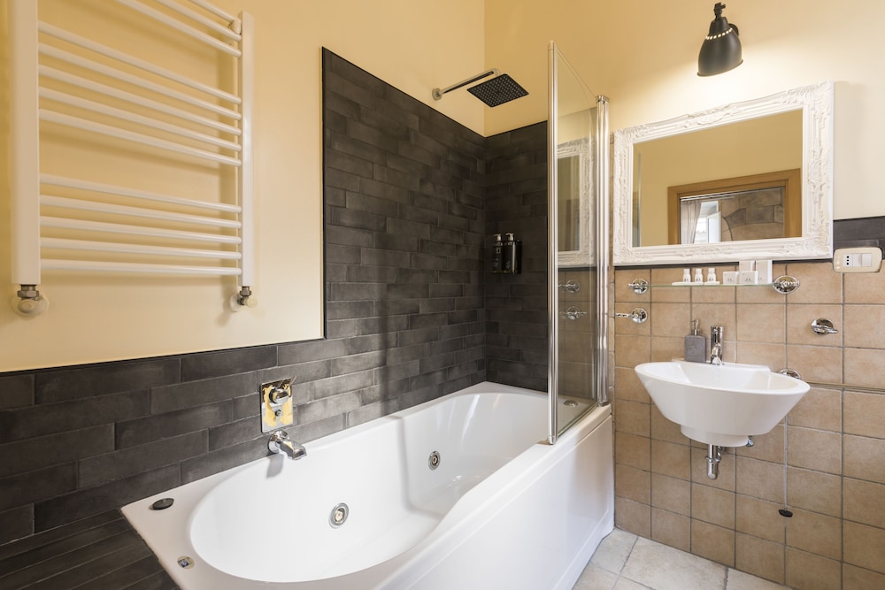 B&B Suites Trastevere 53/56