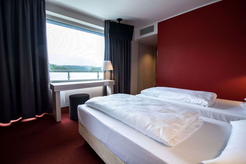 Serways Hotel Remscheid 6/36