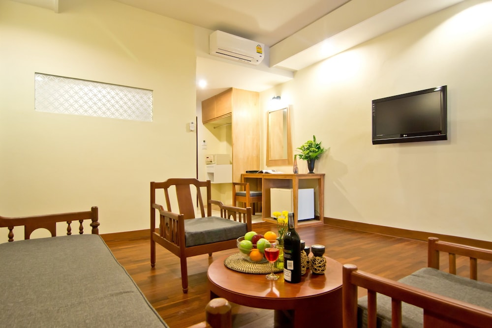 Sunshine Garden Resort 35/56