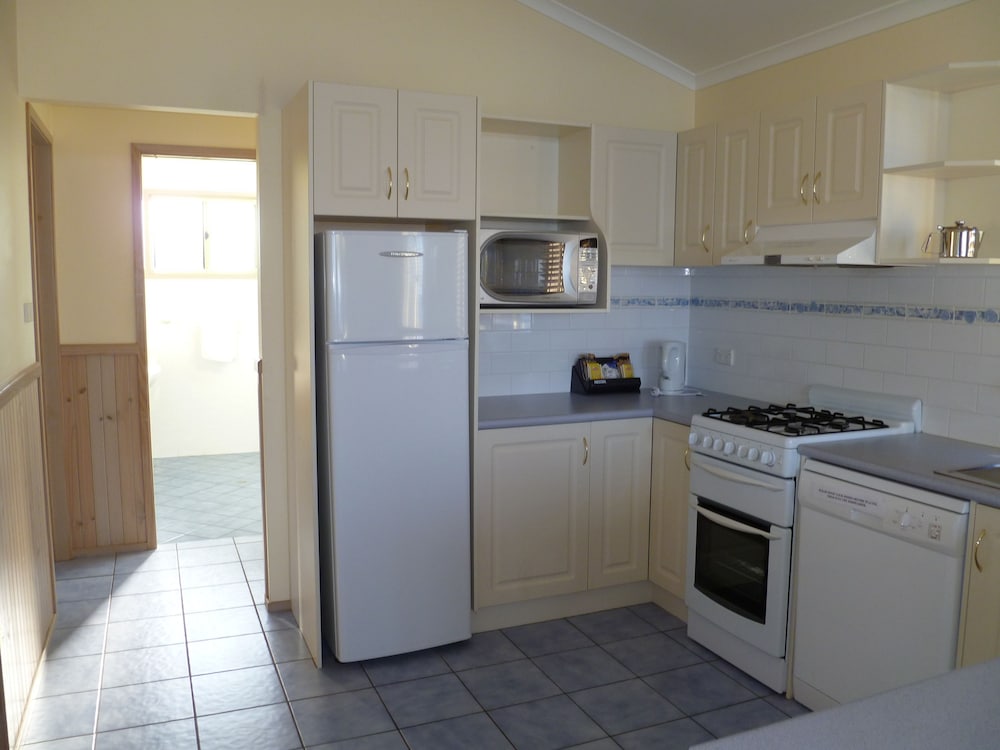 Nrma Merimbula Beach Holiday Resort 69/69
