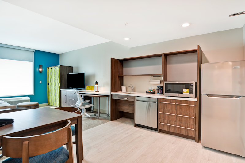 Home2 Suites by Hilton Bloomington Normal 1/1