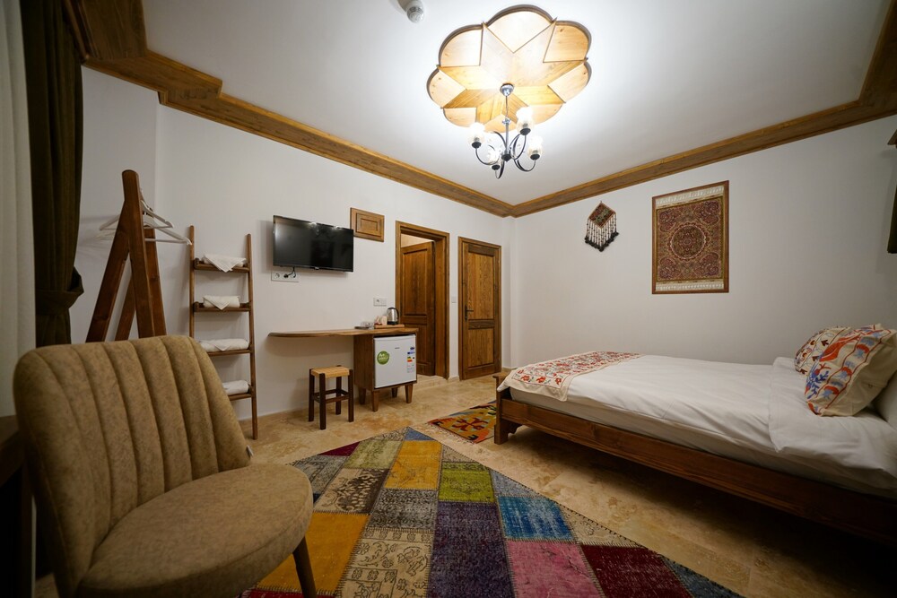 Pashahan Hotel 16/43