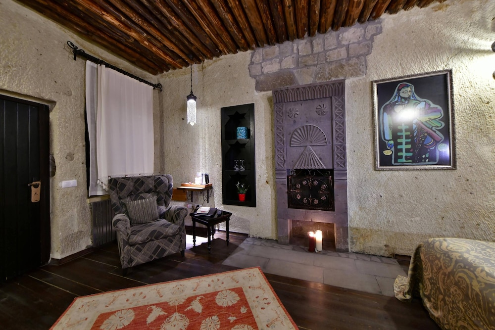 Cappadocia Estates - Special Class 32/50