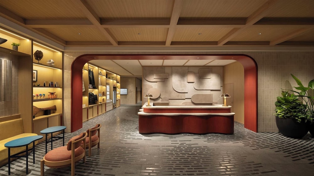 Mercure Tokyu Stay Hiroshima 6/50
