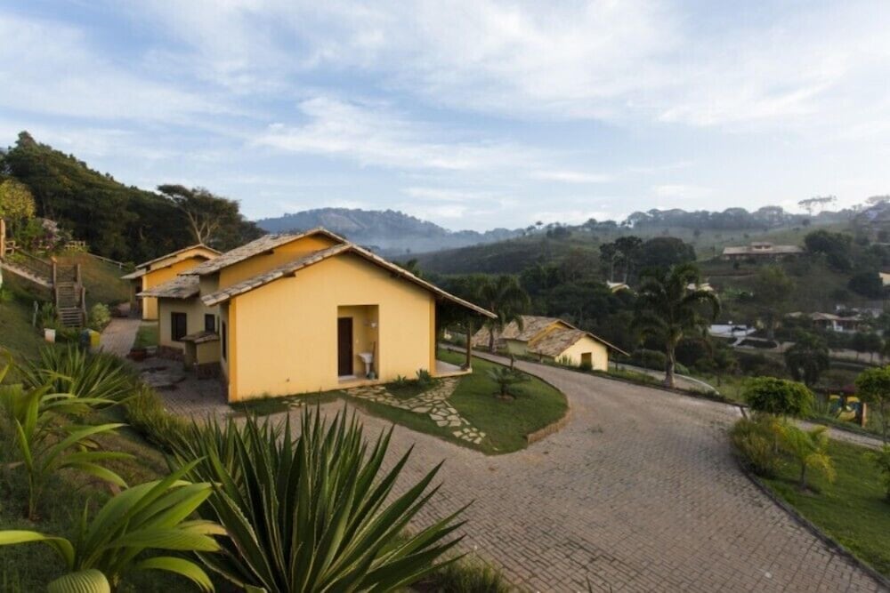 Vila Chico Hotel Fazenda 7/50