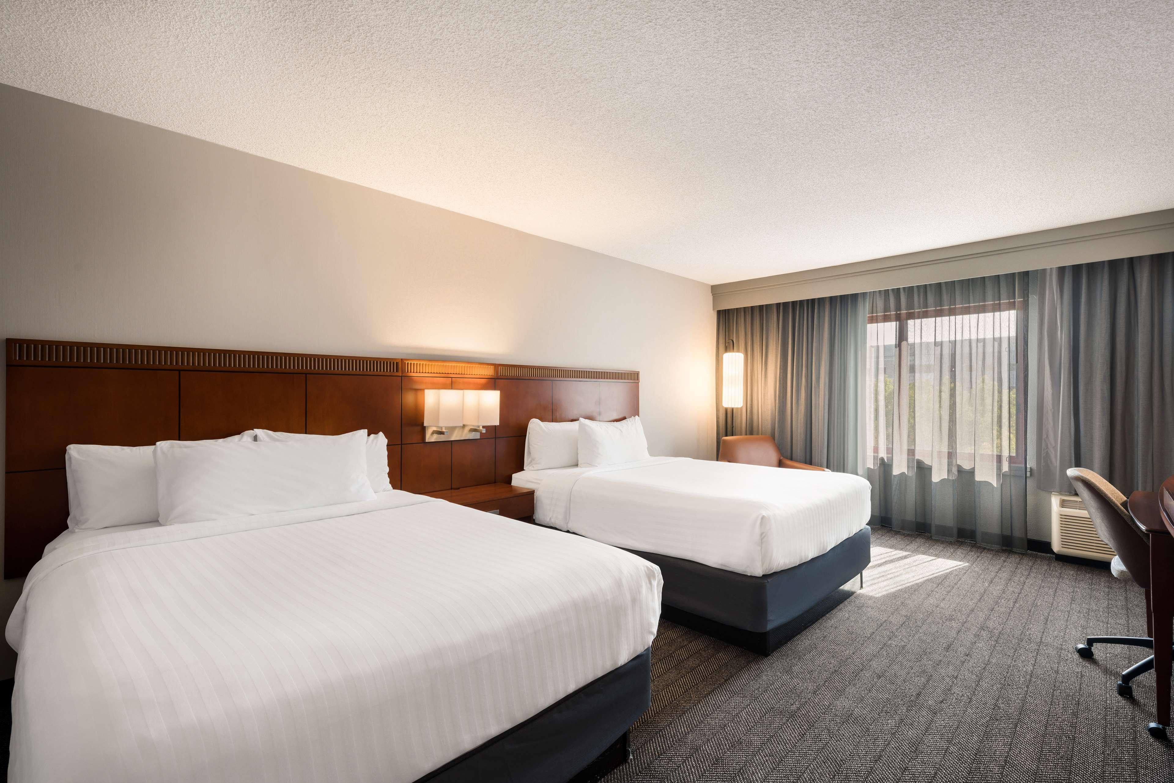 Room, Double Bed, Accessible