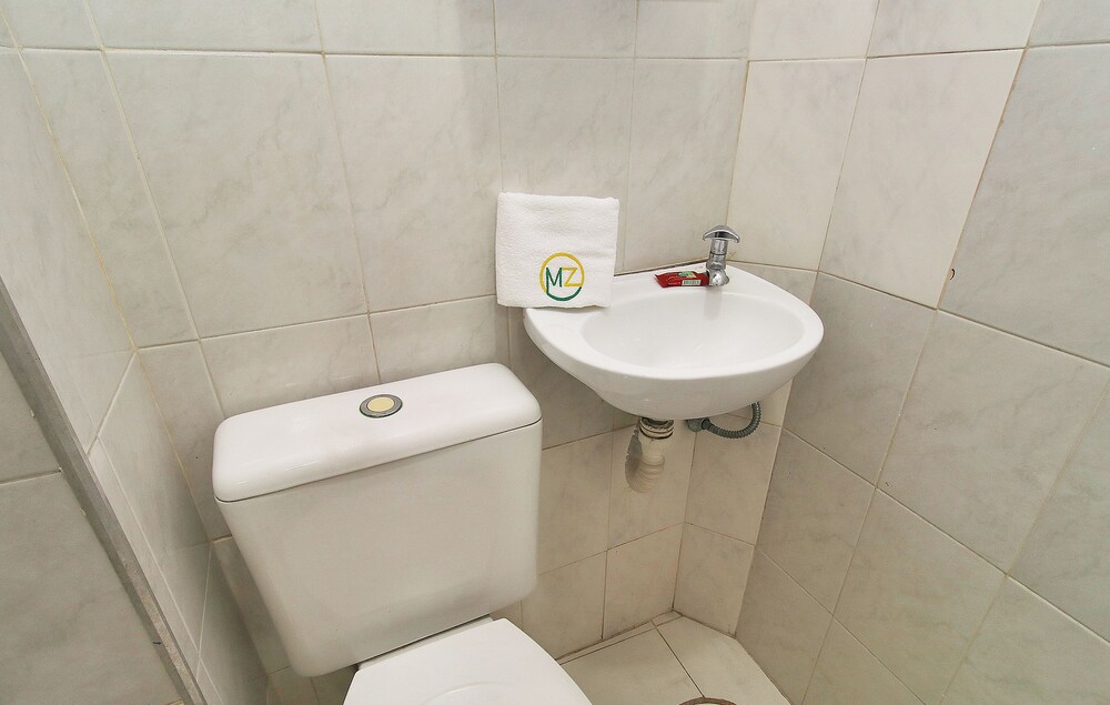 Mz Apartments Raul Pompeia 25/28