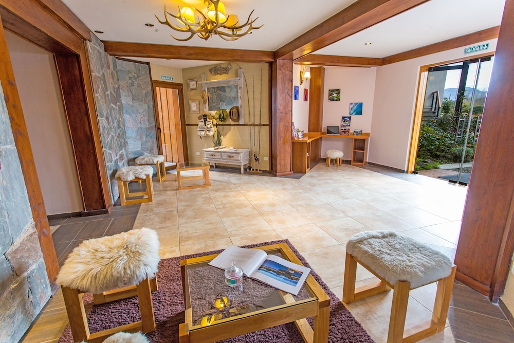 VILLA HUAPI 40/86