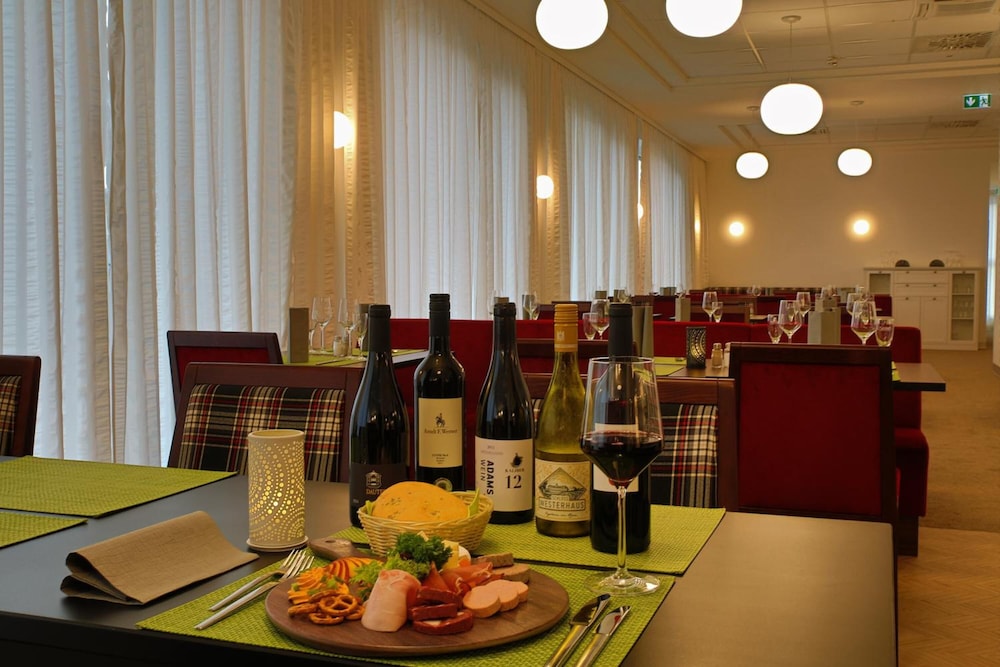 IBB HOTEL INGELHEIM 45/70