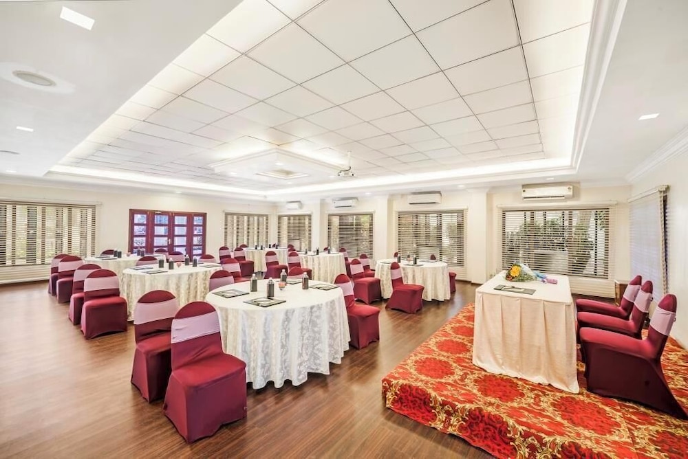Great Trails River View Resort Thanjavur By Grt Hotels 22/40