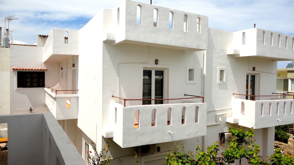 Ibiscus Hotel Malia 2/61