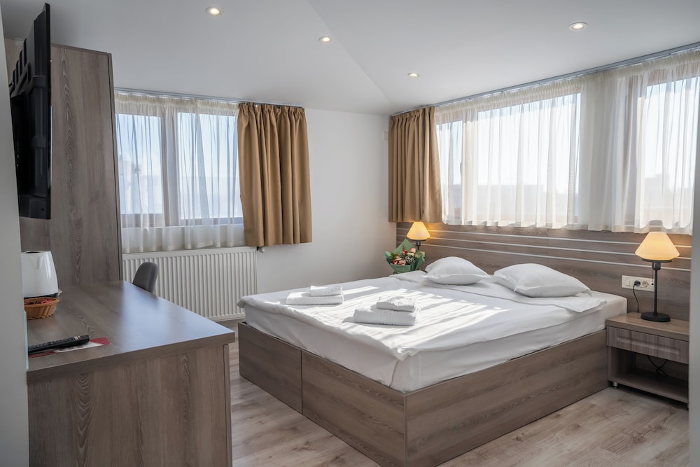 Liad City Center Apartments 23/50