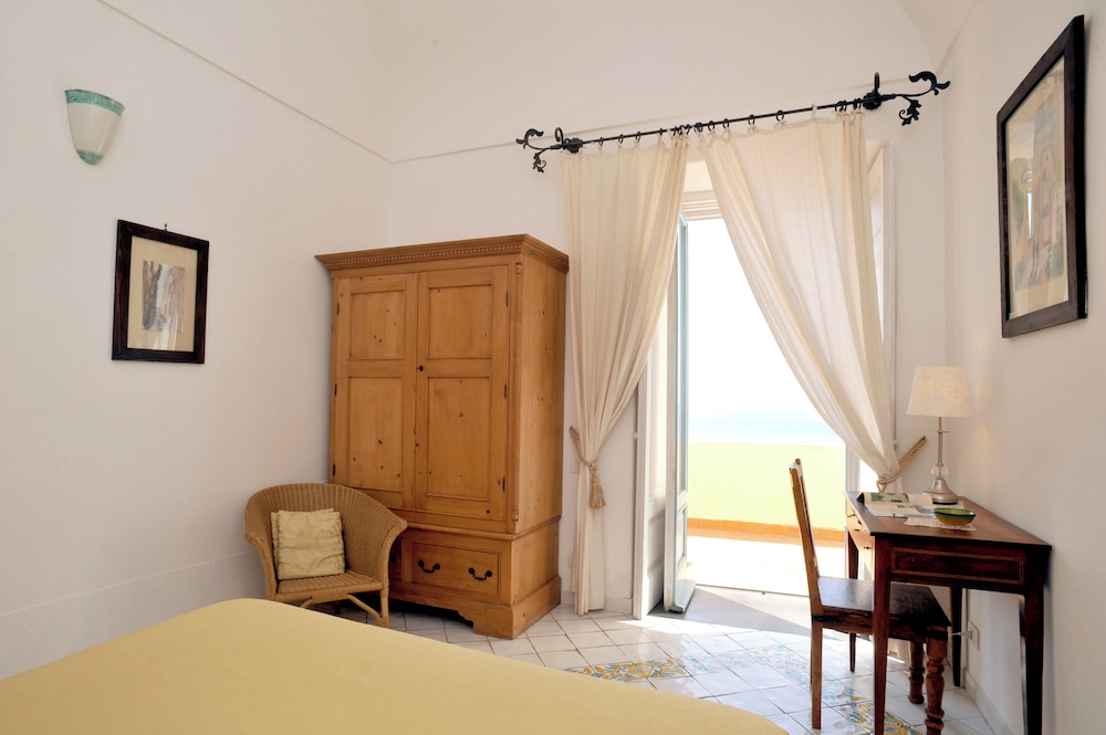 Hotel La Casa Sul Mare 20/47