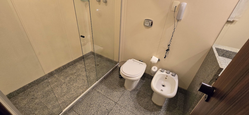 Mirador Rio Hotel 48/48