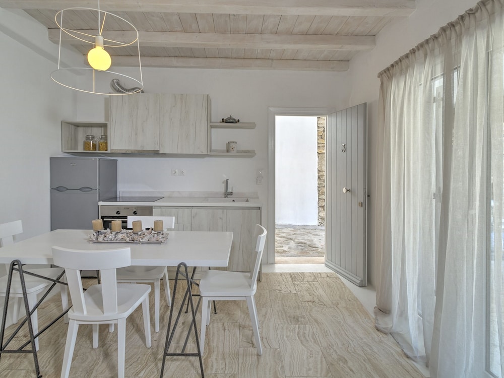 Senses Luxury Villas & Suites 33/76