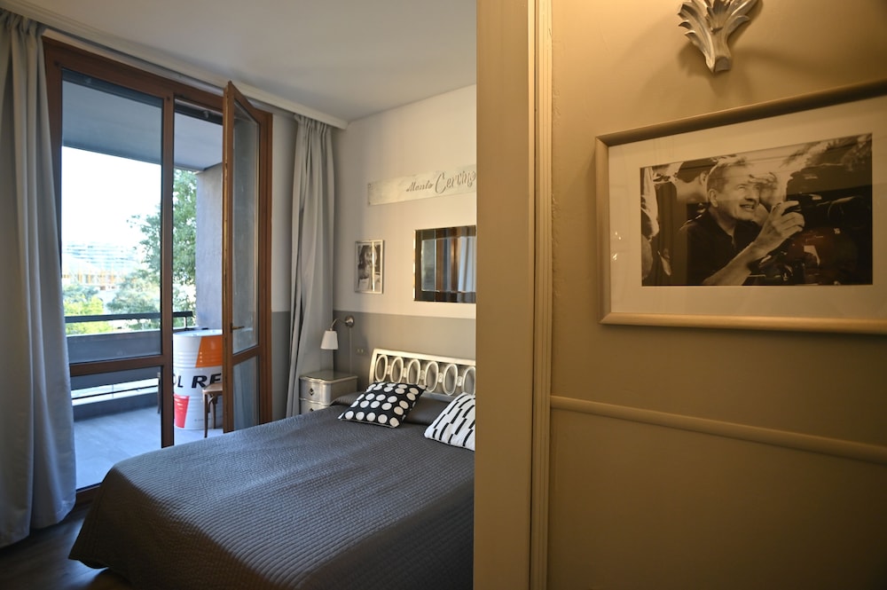 Hotel Admiral 16/50