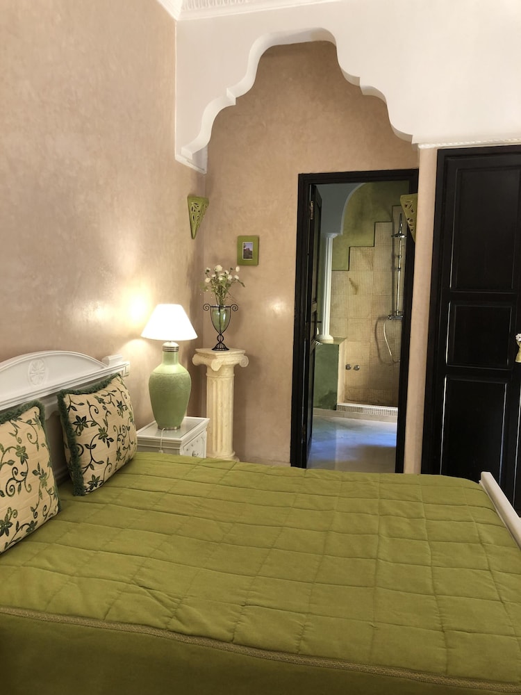 Riad Soleil d'Orient 16/50