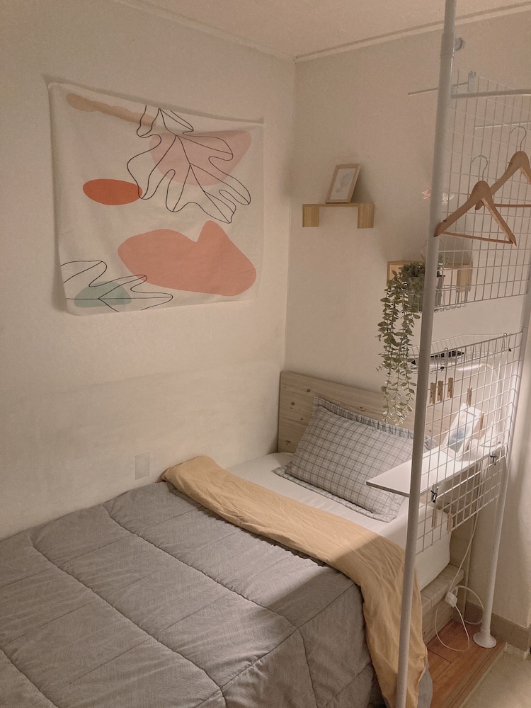 YAKOREA HOSTEL DONGDAEMUN 27/79