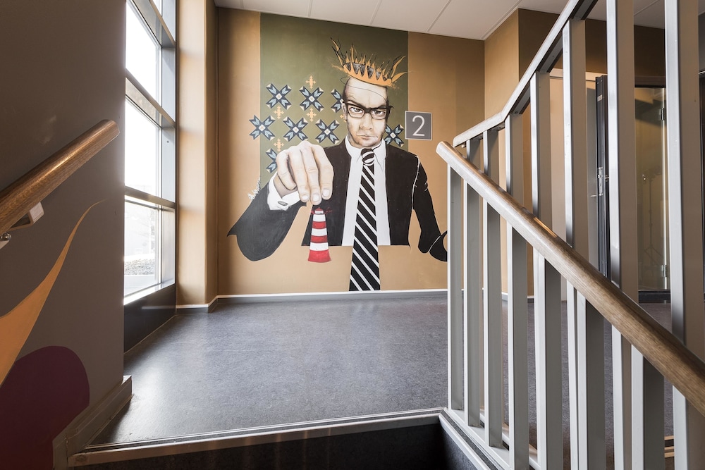 Smarthotel Forus 28/45