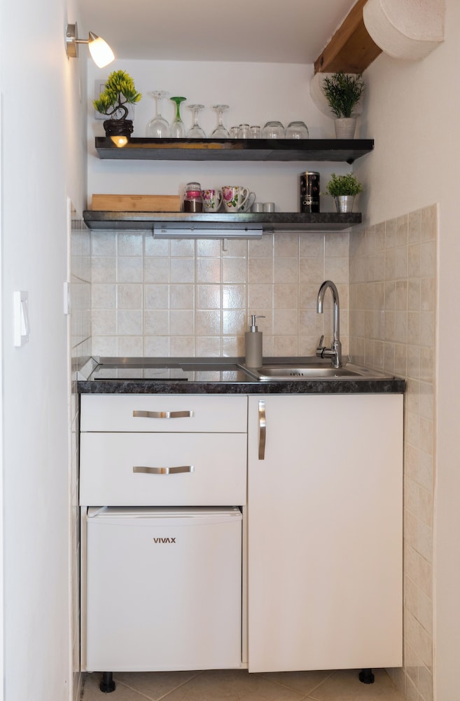 Apartments Ivana 8/63