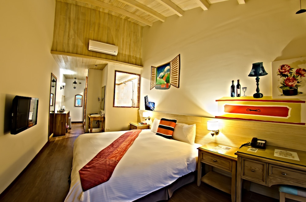 Sasa Nor Lamour B&B 17/50