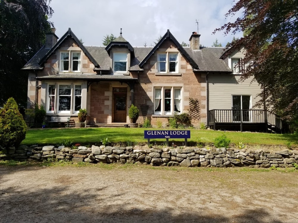 Glenan Lodge 41/50