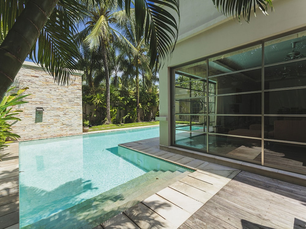 Villa in Bangtao in Richmond - Villa 112 22/44