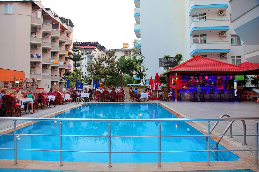 Yeni Acun Apart Hotel 42/47