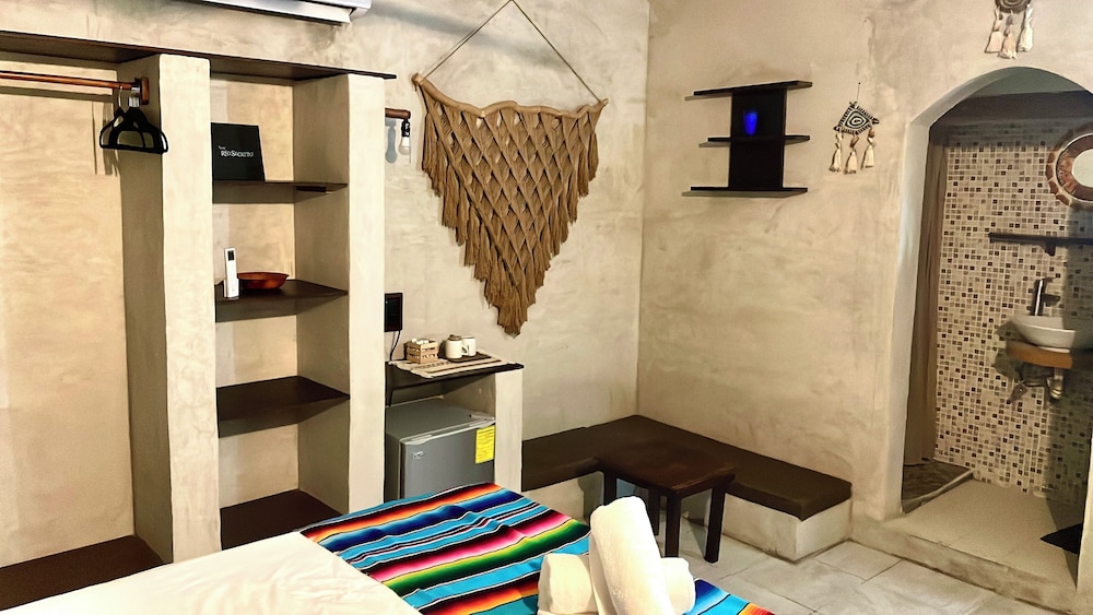 Pacha Tulum Boutique Hotel 59/84
