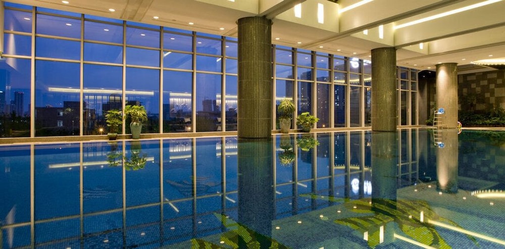 Nanyuan Universe Deluxe Hotel 30/69