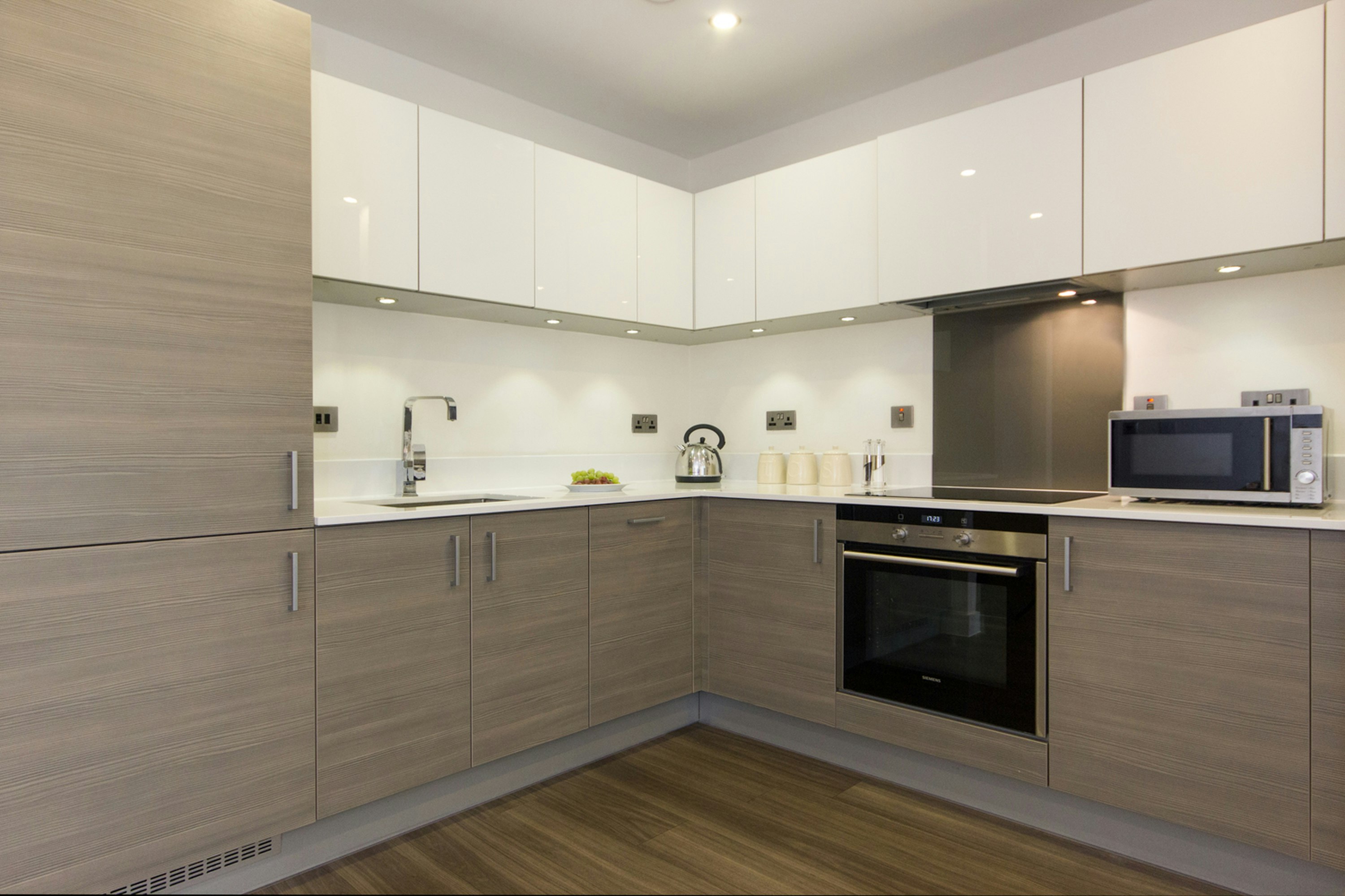 Citystay - Mill Park Apartments 3/16