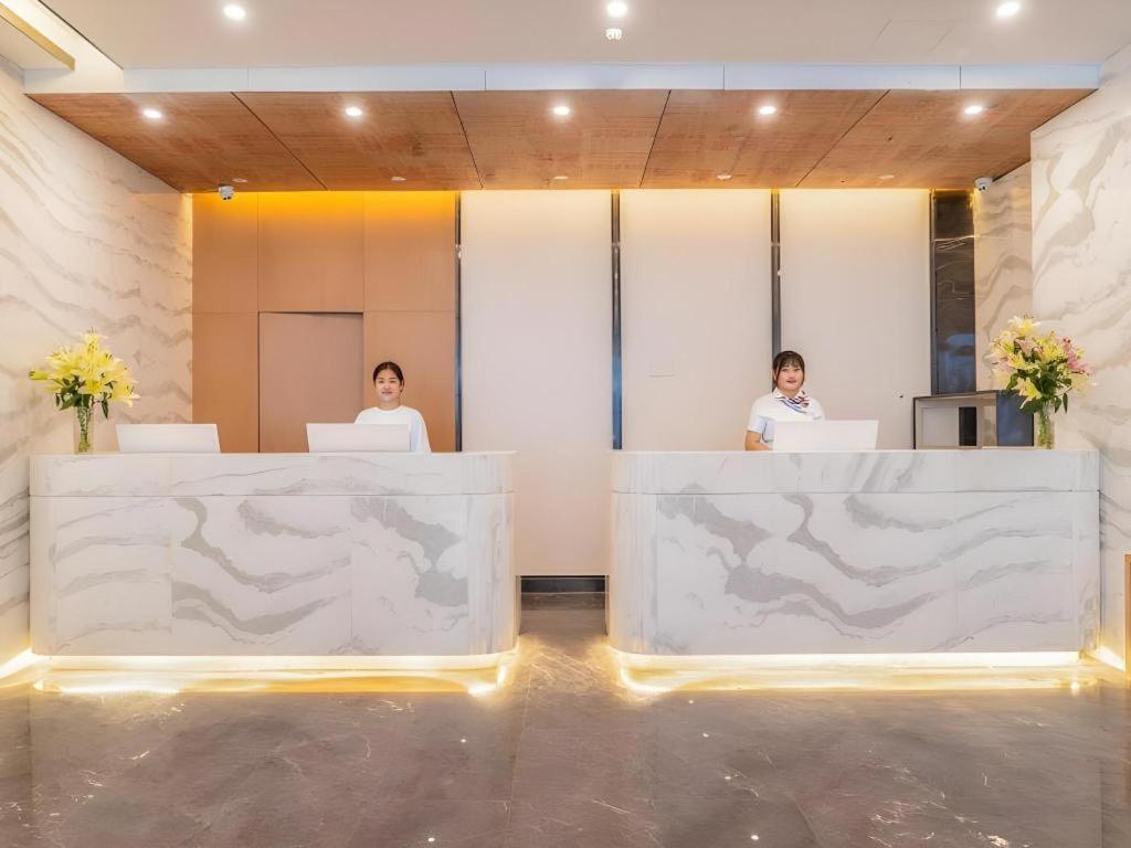 VX Xiamen Siming District Huandao Road Hotel 11/50