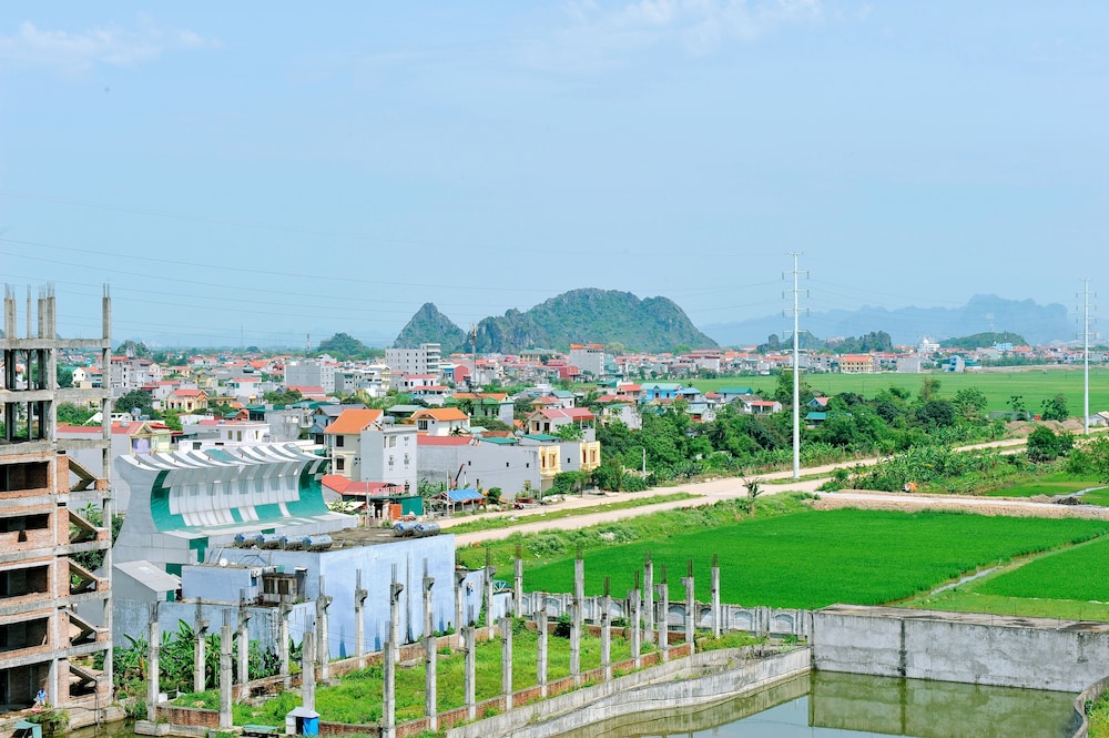 Thuan Thanh Hotel 40/50