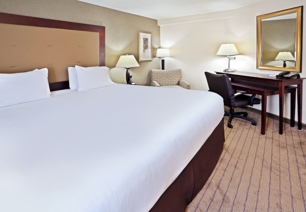 Holiday Inn Express Portland South - Lake Oswego 28/79