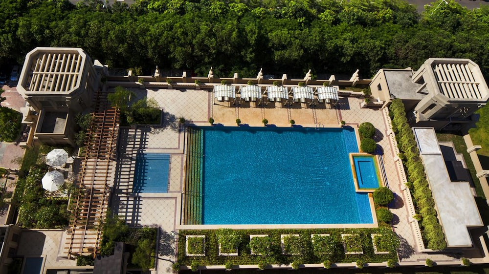 The Coli Hotel Shenzhen 3/46
