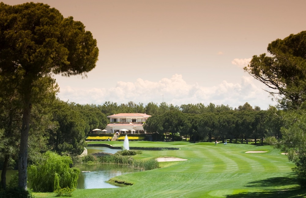 Selectum Luxury Resort Belek 39/50