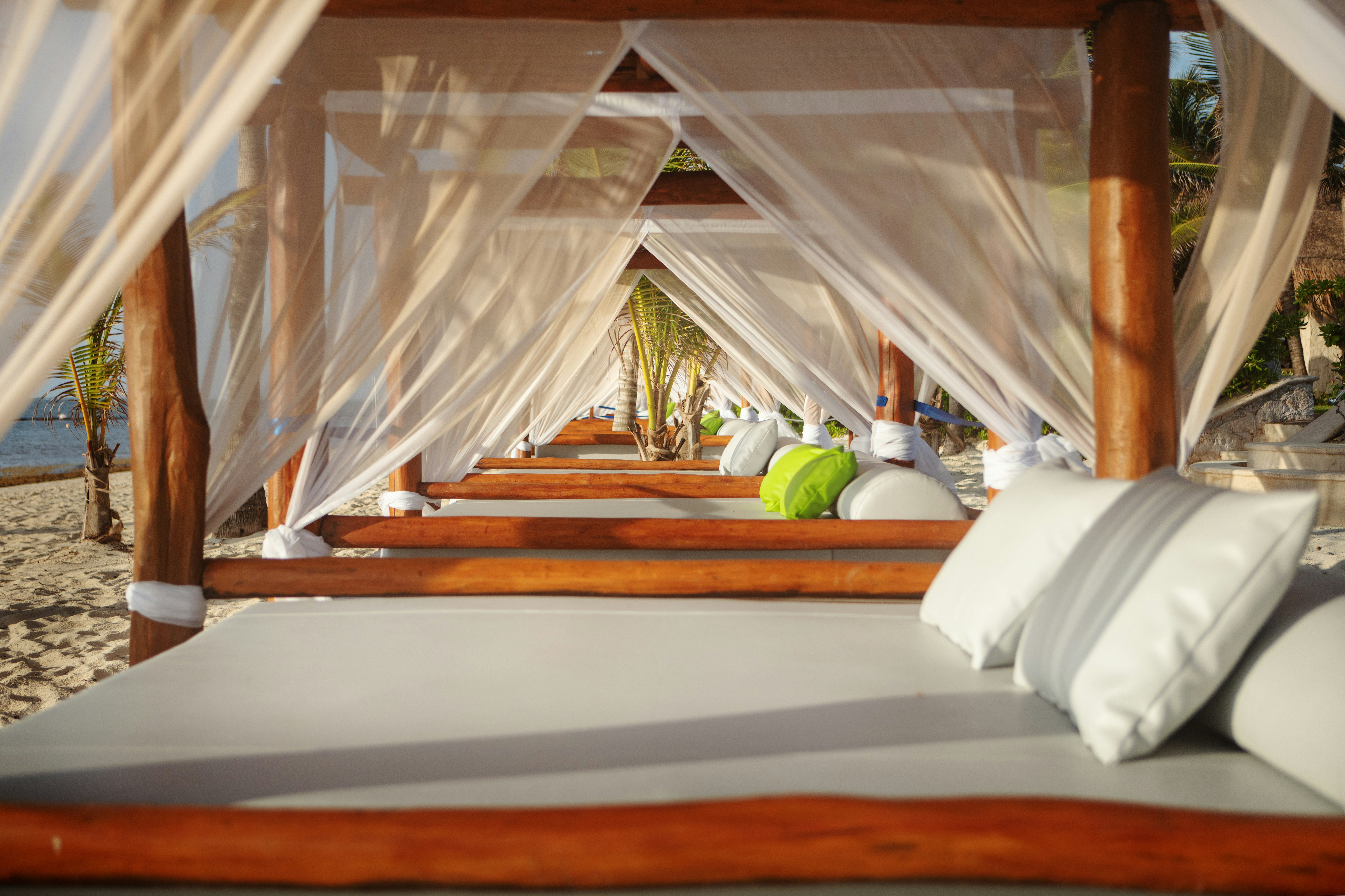Margaritaville Island Reserve Riviera Cancun by Karisma 81/81