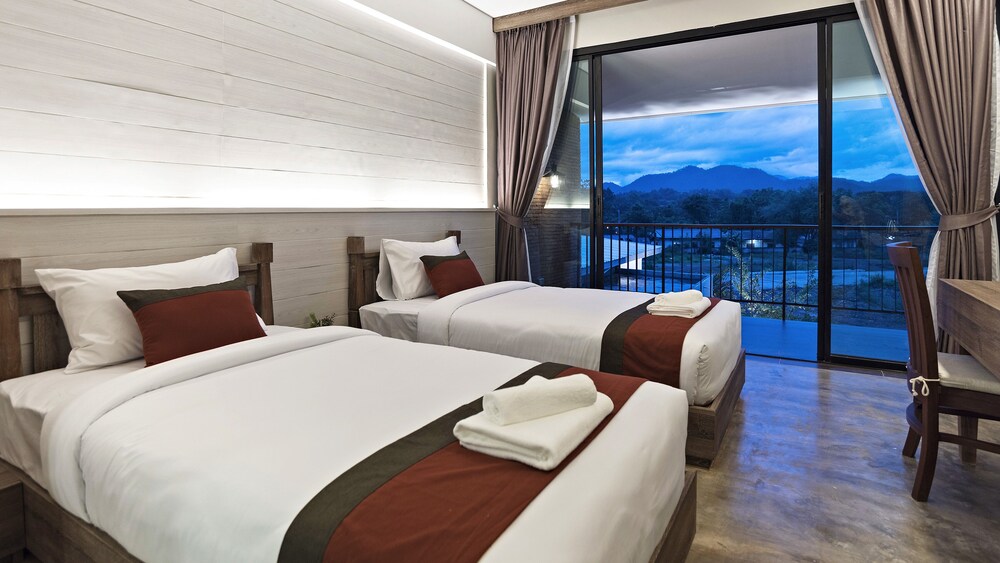 B2 Mae Hong Son Premier Hotel 30/59