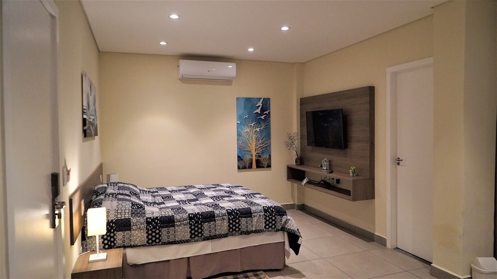 Hotel Fazenda Ararita 20/47