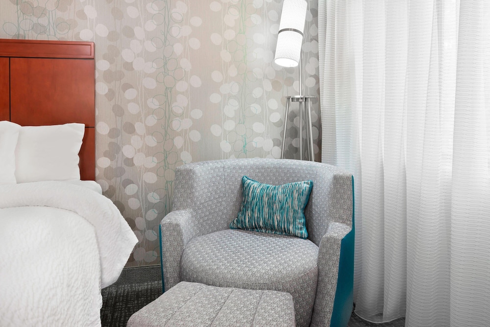 Courtyard By Marriott Asheville 15/39