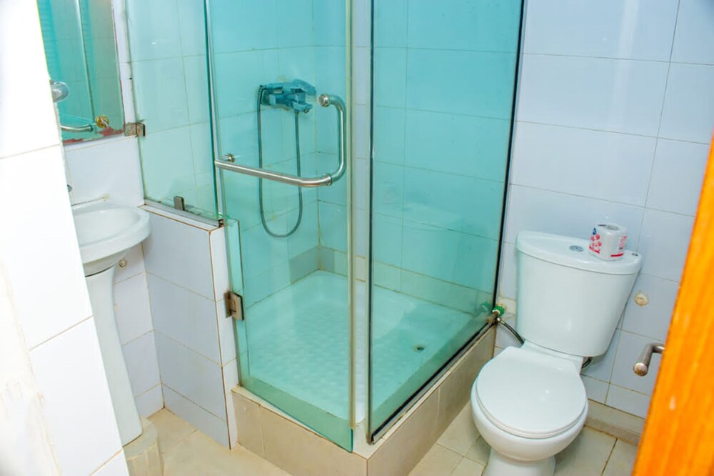 Eed Pension Boutique Hotel 40/46