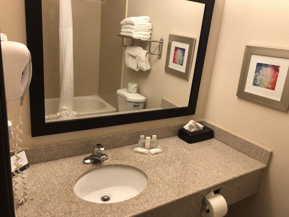 Rock Springs Green River Hotel 15/39