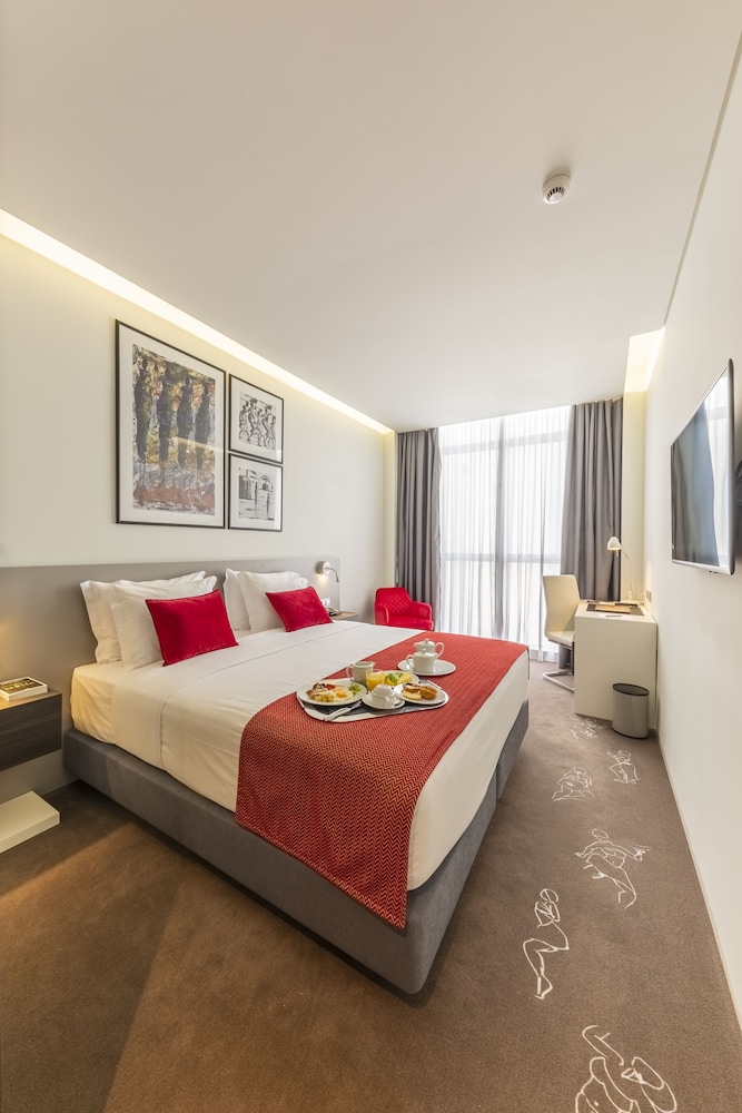 Melia Maputo Sky 3/66